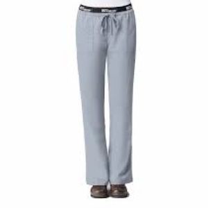 Grey’s Anatomy Active Scrub Pants Lt Grey